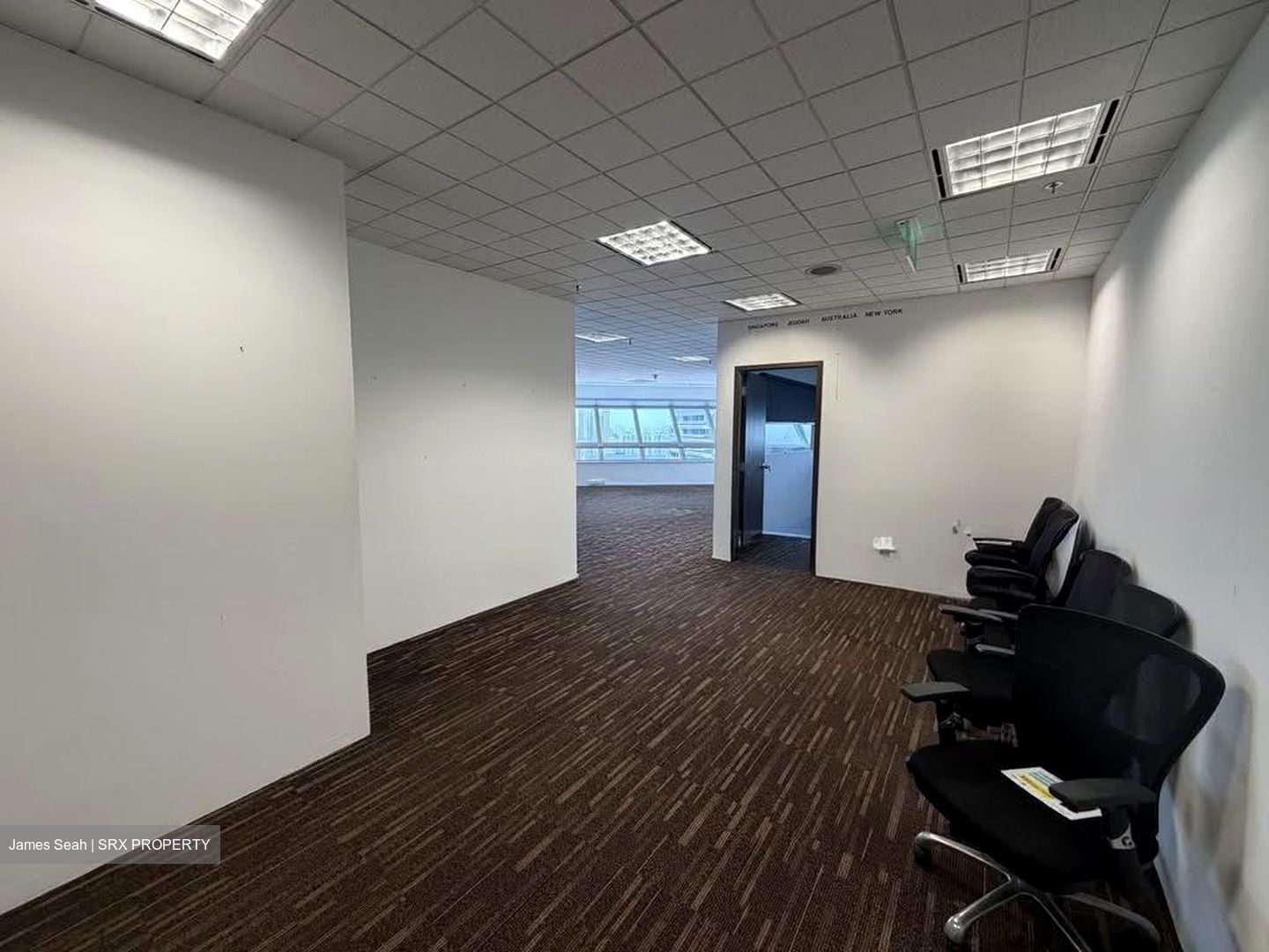 The Concourse (D7), Office #638526041